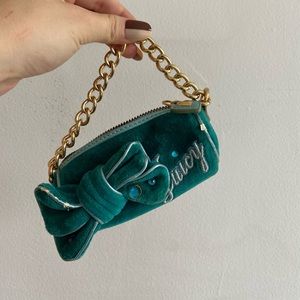 Rare juicy couture bag